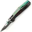 Ketuo Triad Button Linerlock Multi KETM0136