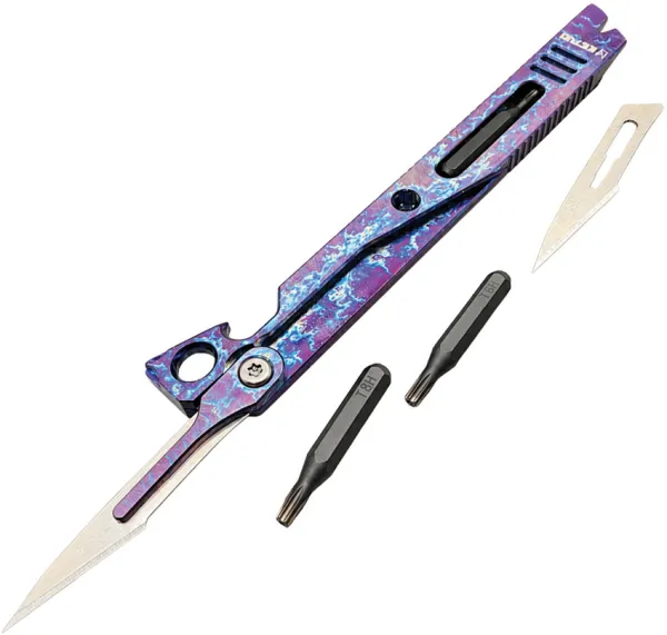 Ketuo Snakebite Multi Tool KETM0139
