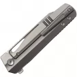Ketuo Kamasu Framelock KETM013