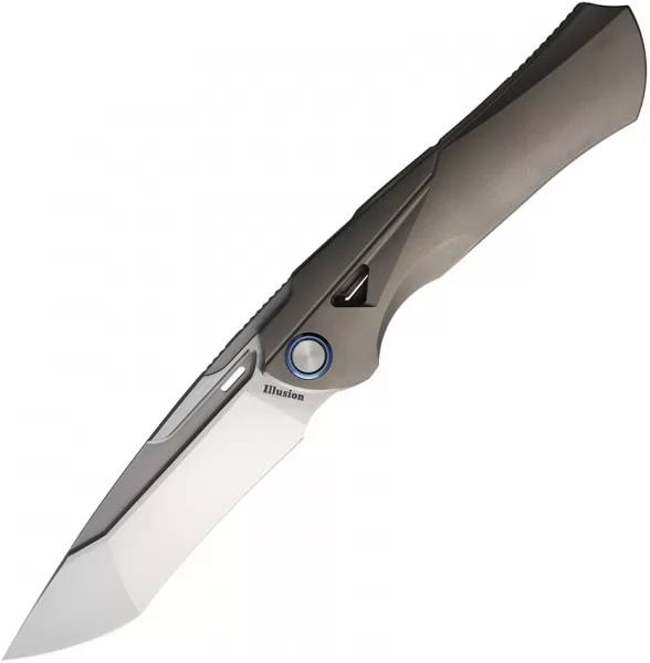Ketuo Illusion Framelock KETM014