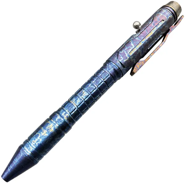Ketuo Vector Bolt Action Pen Elect KETM0141