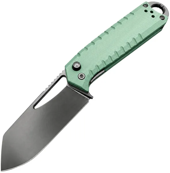 Ketuo Ventr V2 Button Linerlock Grn KETM0142