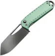 Ketuo Ventr V2 Button Linerlock Grn - KETM0142