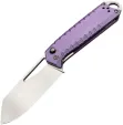 Ketuo Ventr V2 Button Linerlock Pur - KETM0145