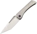 Ketuo Usurper Linerlock GY/S - KETM0146