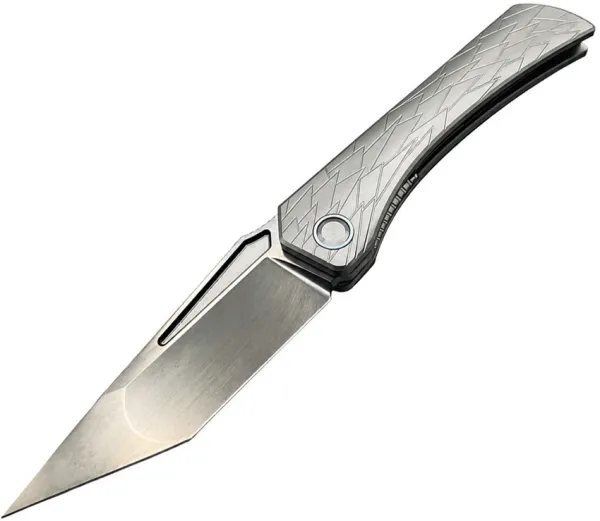 Ketuo Usurper Linerlock DLC KETM0149