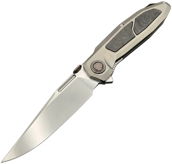 Ketuo Bratva Linerlock B-P KETM0150