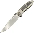 Ketuo Bratva Linerlock B/P - KETM0150