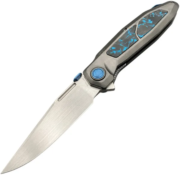 Ketuo Bratva Linerlock DLC-S KETM0151