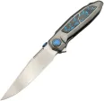 Ketuo Bratva Linerlock DLC/S - KETM0151
