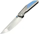 Ketuo Raijin Framelock Blue - KETM0154