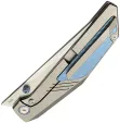 Ketuo Raijin Framelock Blue KETM0154
