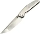 Ketuo Raijin Framelock Gry DLC - KETM0156