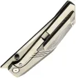 Ketuo Raijin Framelock Gry DLC KETM0156