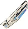 Ketuo Raijin Framelock Blue KETM0157