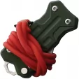 Ketuo Sling Shot Knife Green KETM016