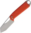 Ketuo Ventr Button/Linerlock Orange - KETM017