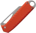 Ketuo Ventr Button-Linerlock Orange KETM017