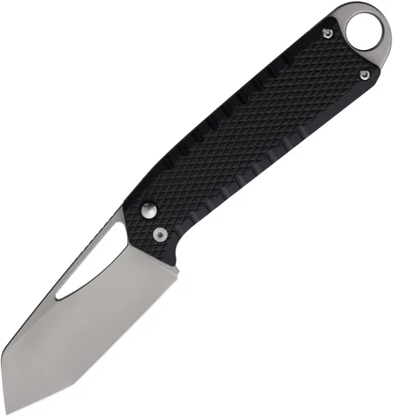 Ketuo Ventr Button-Linerlock Black KETM018