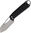 Ketuo Ventr Button/Linerlock Black - KETM018