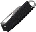 Ketuo Ventr Button-Linerlock Black KETM018