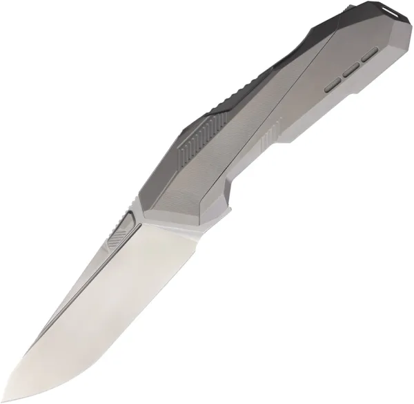 Ketuo MechaX Integral Interlocking KETM019