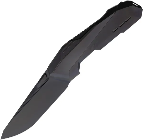 Ketuo MechaX Integral Interlocking KETM020