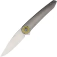 Ketuo Meridian Framelock Satin - KETM021