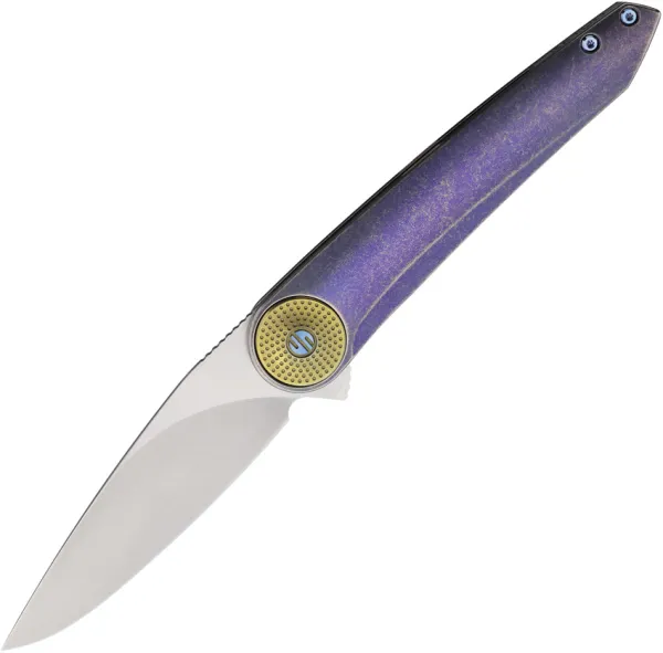 Ketuo Meridian Framelock SW KETM022