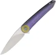 Ketuo Meridian Framelock SW - KETM022