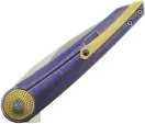 Ketuo Meridian Framelock SW KETM022