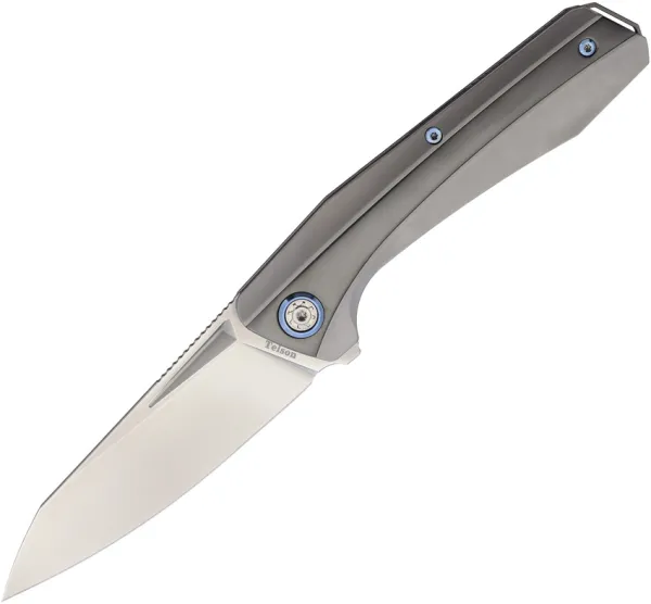 Ketuo Telson Framelock Zirconium KETM023