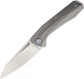 Ketuo Telson Framelock Zirconium - KETM023