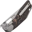 Ketuo Yakuza Framelock KETM024