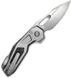 Ketuo Mini Griffin Button Linerlock KETM026