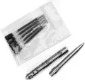 Ketuo Ti Gray Tactical Pen KETM028