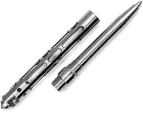 Ketuo Ti Gray Tactical Pen KETM028