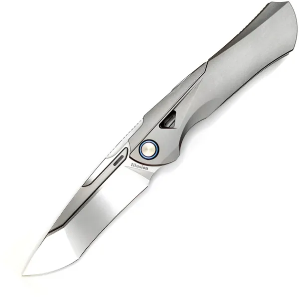 Ketuo Illusion Framelock KETM029