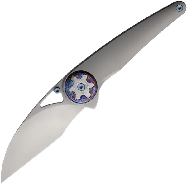 Ketuo Happy Hour Linerlock KETM031