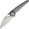 Ketuo Happy Hour Linerlock - KETM031