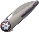 Ketuo Happy Hour Linerlock KETM031