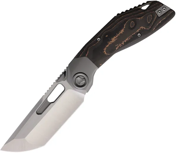 Ketuo Yakuza Framelock SW KETM033