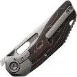 Ketuo Yakuza Framelock SW KETM033