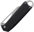 Ketuo Ventr Button Lock Black KETM034