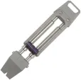 Ketuo Pocket Prybar Gray - KETM039