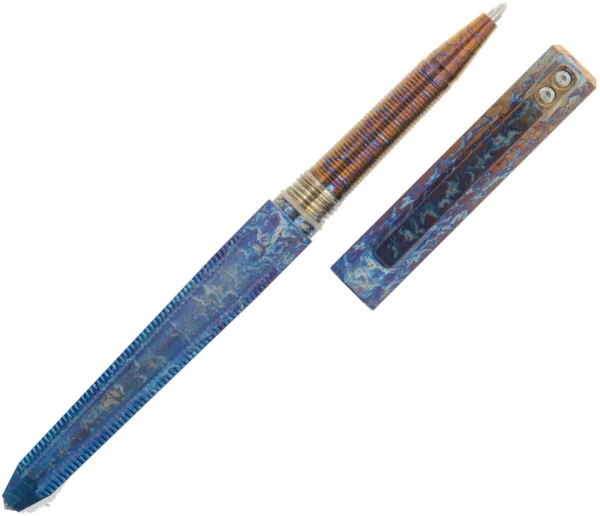 Ketuo Striker Tactical Pen Lightning KETM044