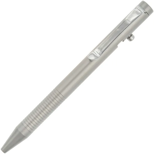 Ketuo Halo Bolt Action Pen Gray KETM045