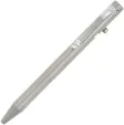 Ketuo Halo Bolt Action Pen Gray - KETM045