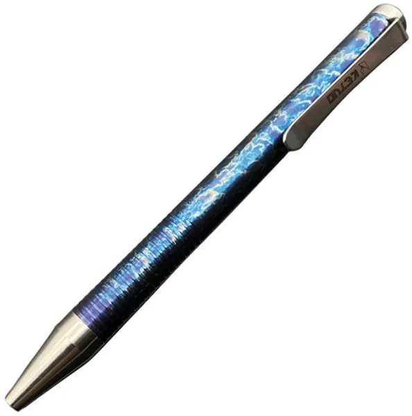 Ketuo Halo Bolt Action Pen Lightning KETM046