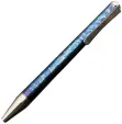 Ketuo Halo Bolt Action Pen Lightning - KETM046